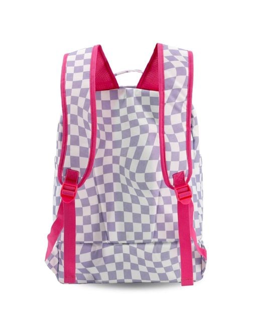 J World Pink Packmate 2