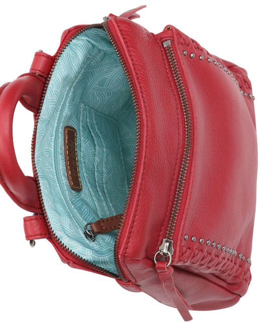 sak loyola convertible backpack