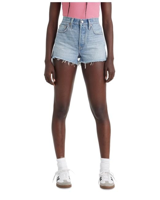 Levi's Blue 501 Original
