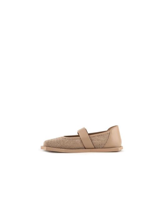United Nude Natural Poly Ballet Lo