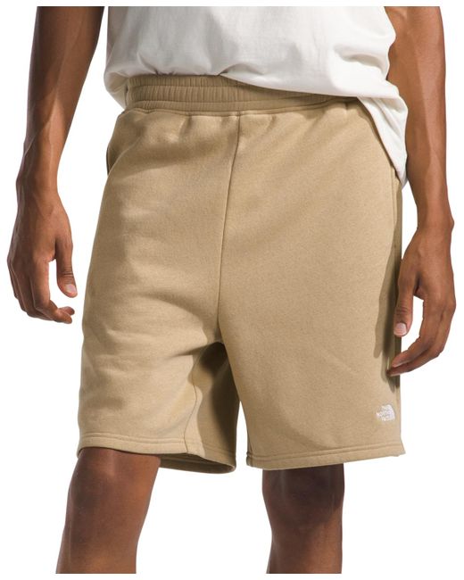 The North Face Natural Evolution Relaxed-fit 7" Shorts for men