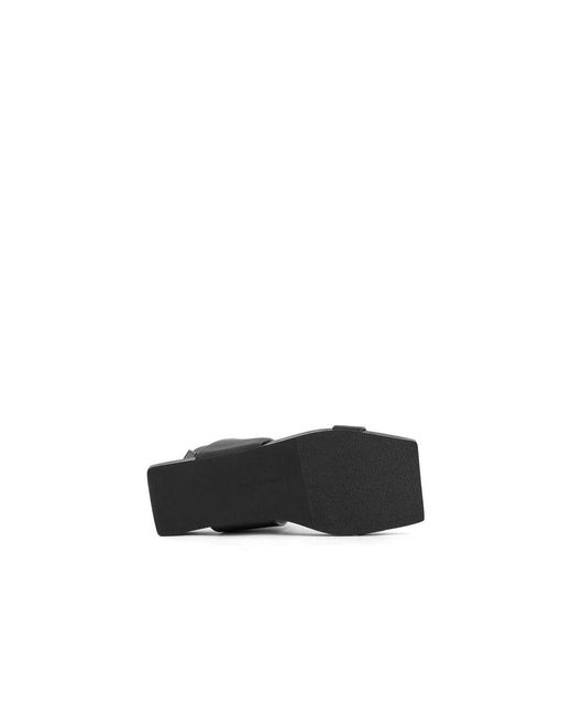 United Nude Black Loop X