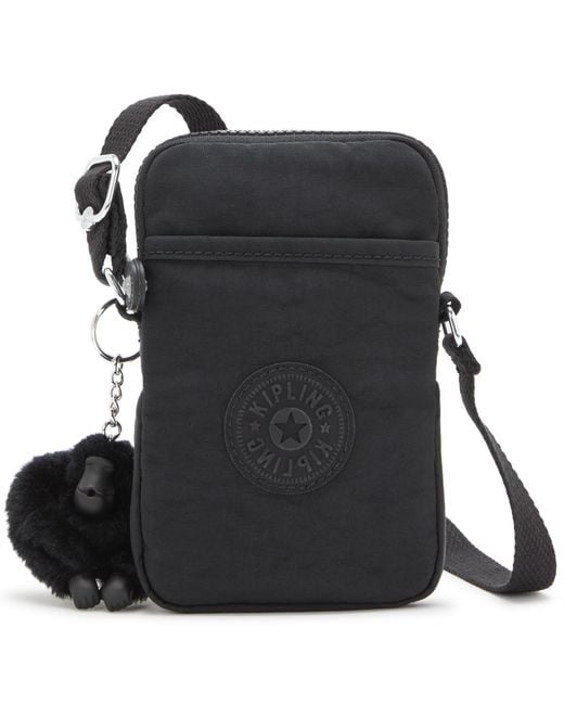 Kipling Black Tally Minibag