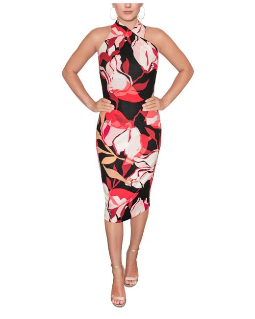Rachel roy midi dress 2025