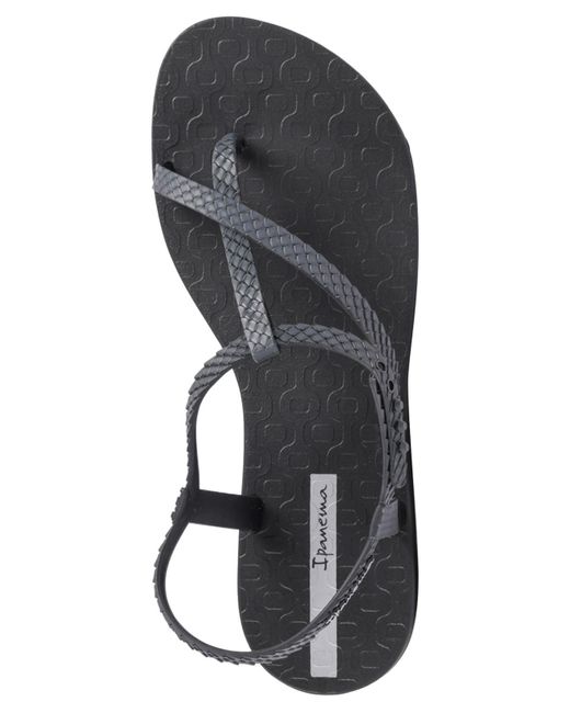 Ipanema Class Wish Ii Strappy Sandals in Metallic | Lyst