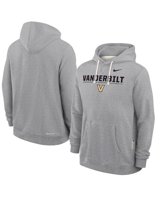 Vanderbilt Commodores Logo History