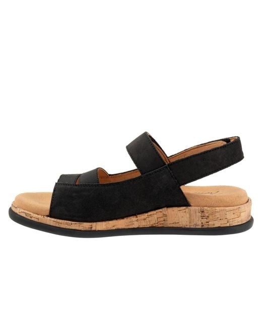 Trotters Multicolor Gemini Sandal
