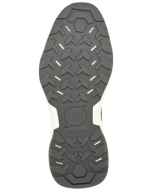 Born Gray Shep Round Toe Sneakers for men