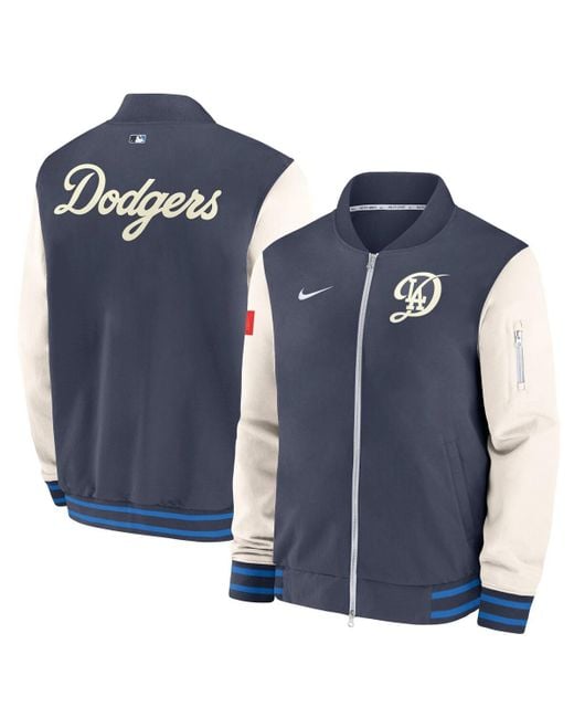 Nike Los Angeles Dodgers 2024 City Connect Authentic