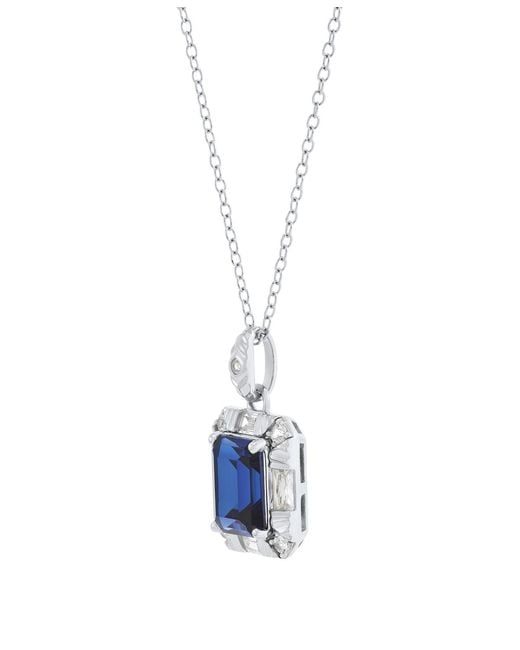 Macy's Blue (2-7/8 Ct. T.w.
