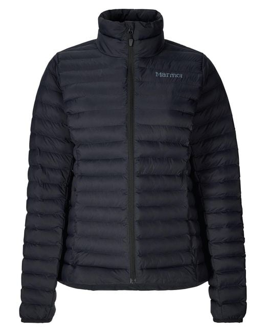 Marmot Blue Echo Featherless Jacket