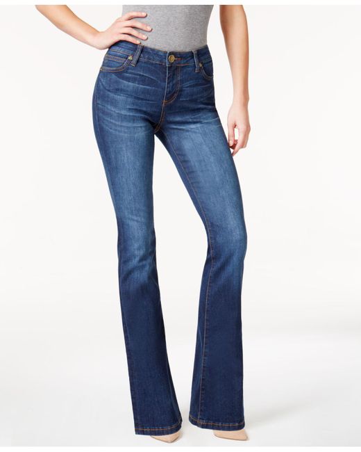 kut from the kloth curvy jeans