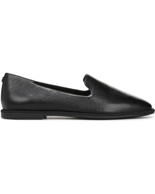 Vionic Black Willa 2.0 Loafers
