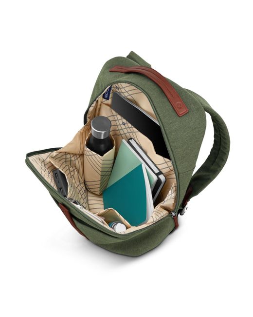 Samsonite Green Virtuosa Backpack