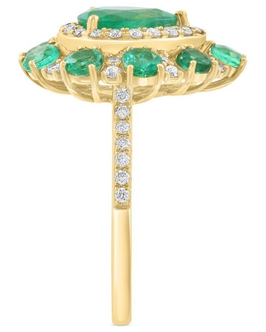 Effy Green Effy (2 Ct. T.w.
