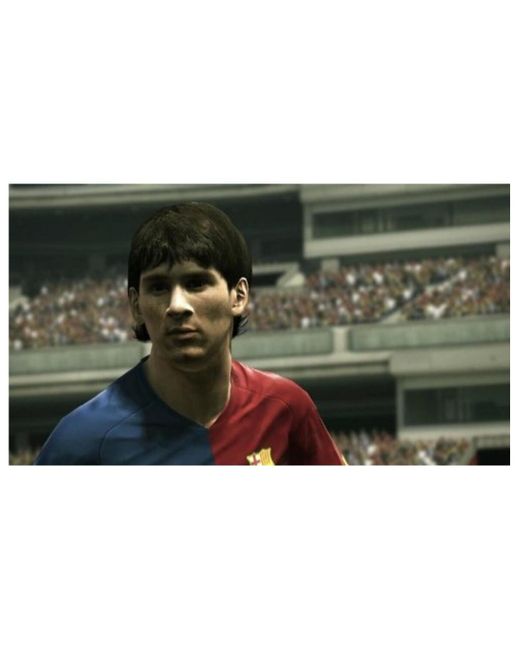 Konami Blue Pro Evolution Soccer 2010