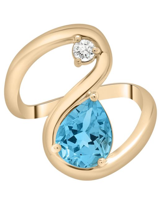 Macy's Metallic (2 Ct. T.w.