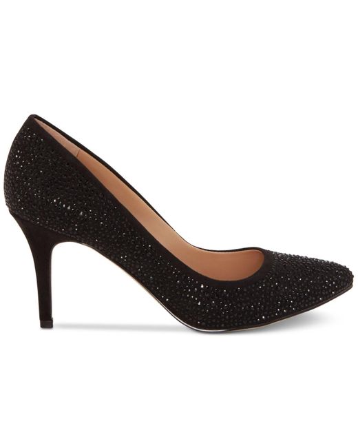 inc women's zitah pointed toe pumps created for macy's