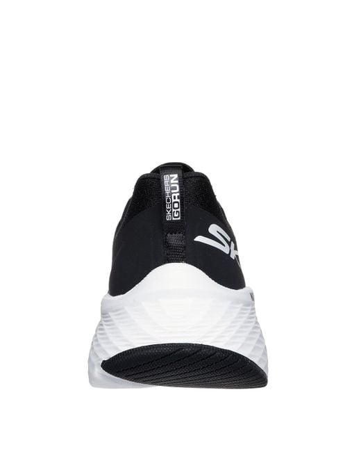 Skechers Blue Slip-ins Max Cushioning Elite 2.0 Alandari Athletic Running Sneakers From Finish Line