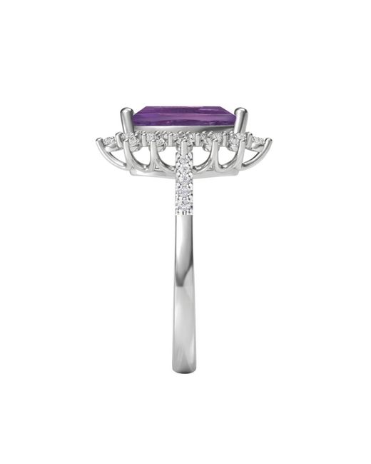 Macy's Purple 3-pc. (3 Ct. T.w.