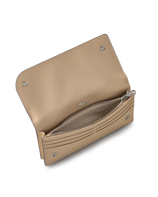 Radley Natural Pockets Bifold Wallet