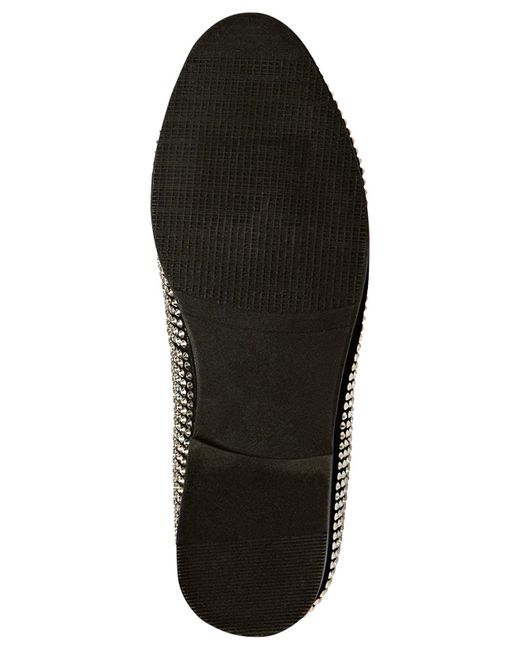 steve madden caviarr rhinestone