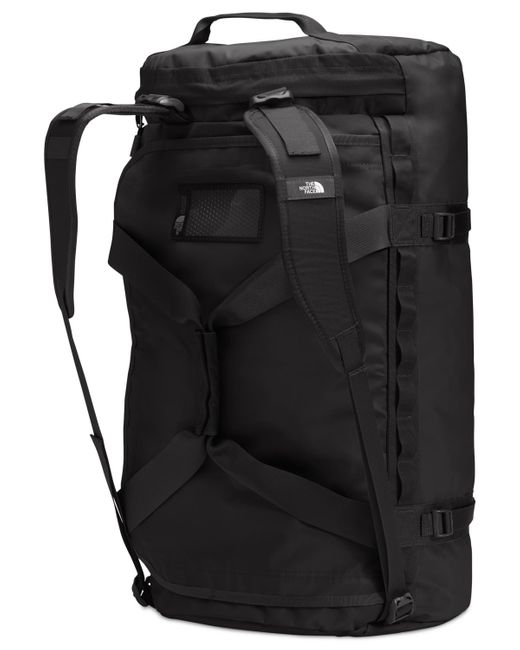 The North Face Black Base Camp Water-resistant Duffel Bag for men