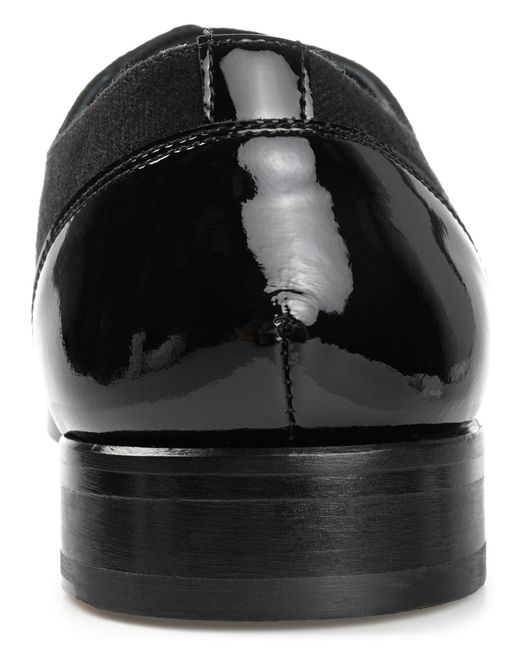 Taft Black Jack Handcrafted Leather for men