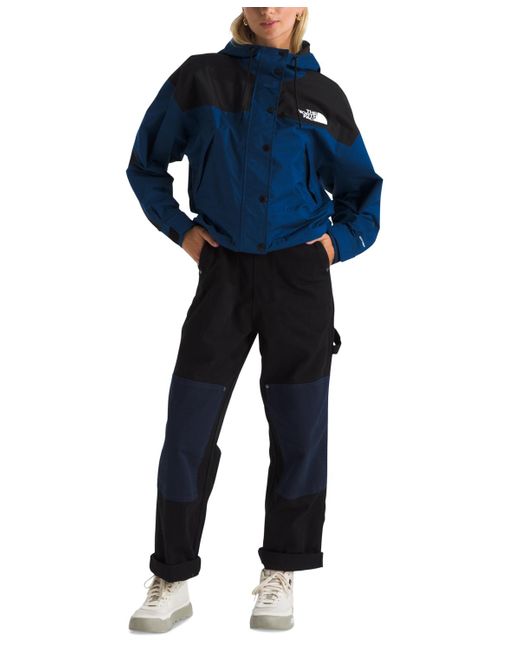 The North Face Blue Reign On Jacket