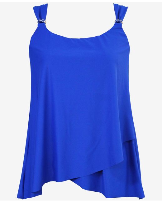 miraclesuit razzle dazzle tankini