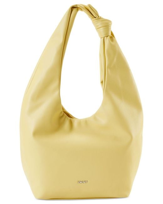 Womens Bags Hobo bags and purses in Yellow N°21 N°21 Bags. 