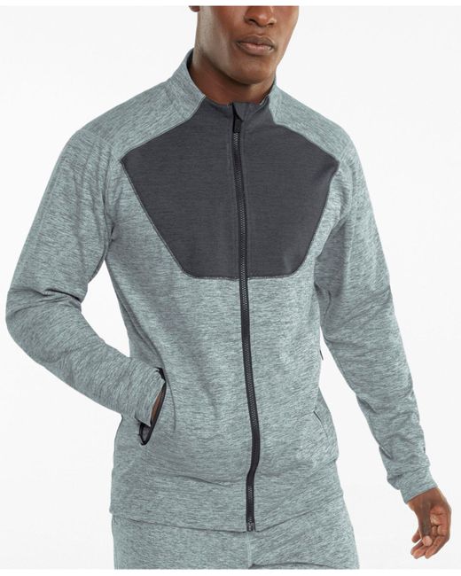 puma train cloudspun joggers