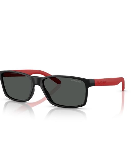 Arnette Black Sunglasses for men