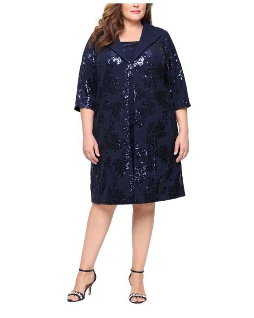 green emerald velvet dress Alex Evenings Special Occasion Dress at Amazon Women's Clothing store main image 0