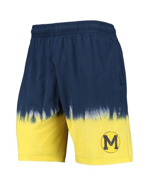 Mitchell & Ness Blue Navy for men