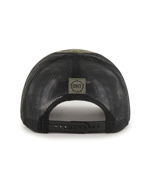 47 Brand Men's Convoy Trucker Cap