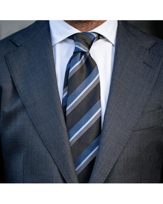 Elizabetta Blue Big & Tall Corso for men
