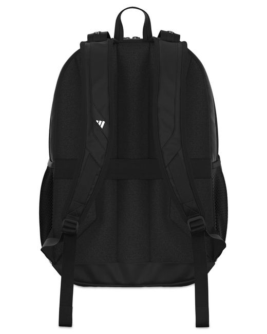 Adidas Black Prime 7 Backpack for men