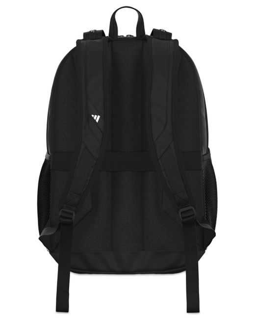 Adidas Black Prime 7 Backpack for men