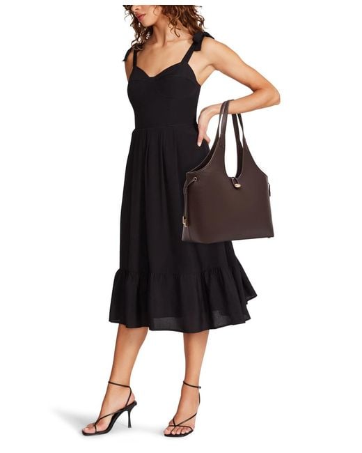 Anne Klein Brown Medium
