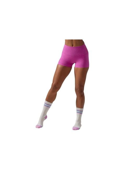 Tavi Pink Cloud Hot Short