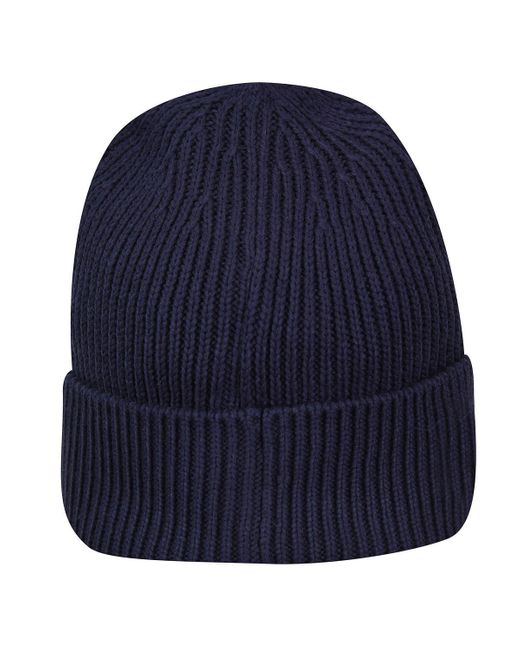 Kangol Blue Patch Beanie Pull-ons & Beanies for men