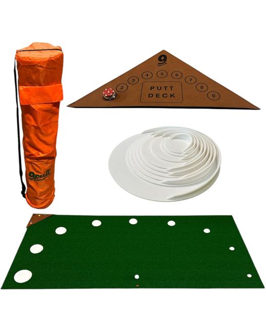 9putt Green : The Original Mat