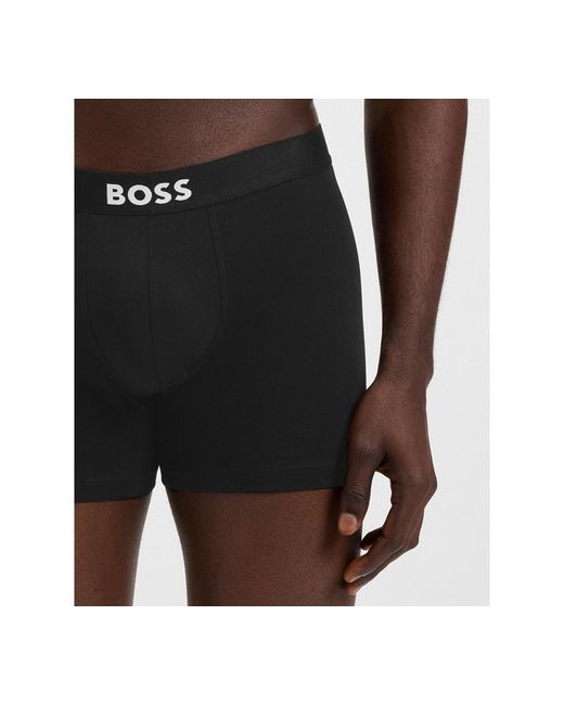 Boss Black Boss One Boxer Trunks for men
