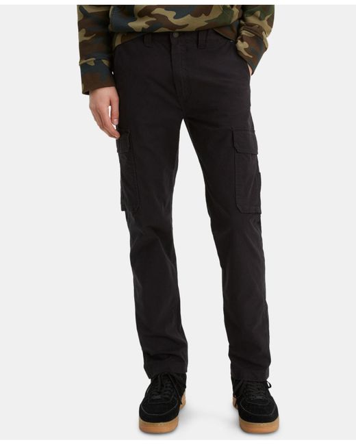 levis 502 cargo