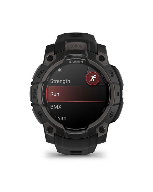 Garmin Green Instinct 3