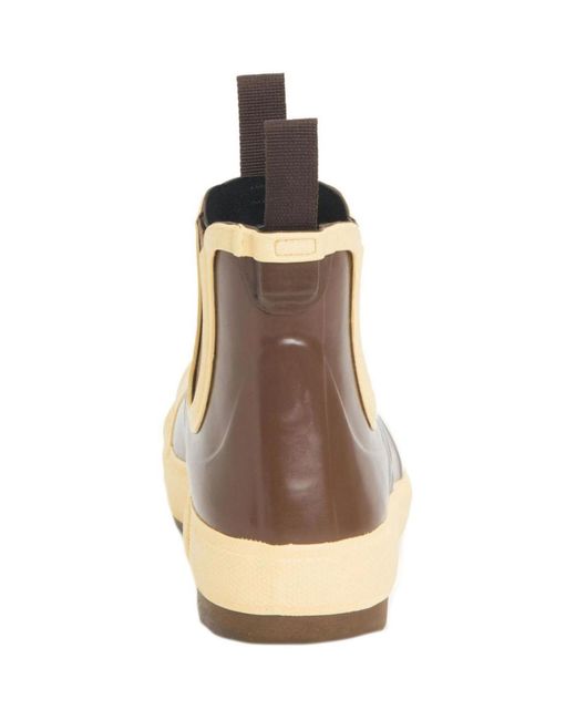 XtraTuf Natural Steel Toe 6
