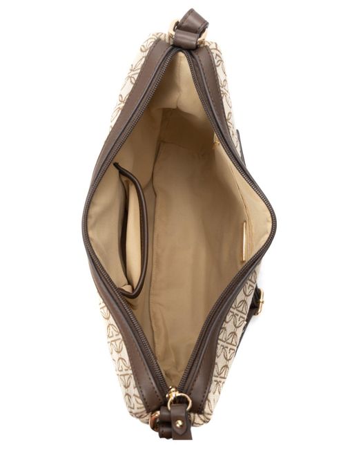 giani bernini hobo bag