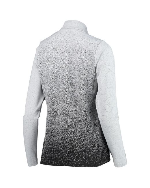 Antigua Gray White