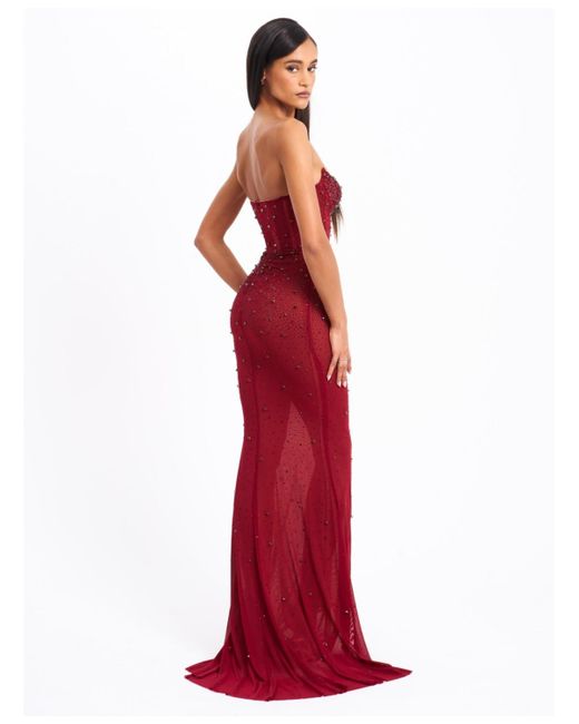 chinese dress ladies Miss Circle Fatima Hire Melbourne Australia main image 1